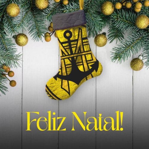 Feliz Natal!