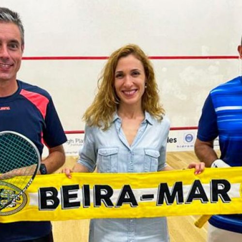 Final de época com prestações honrosas
