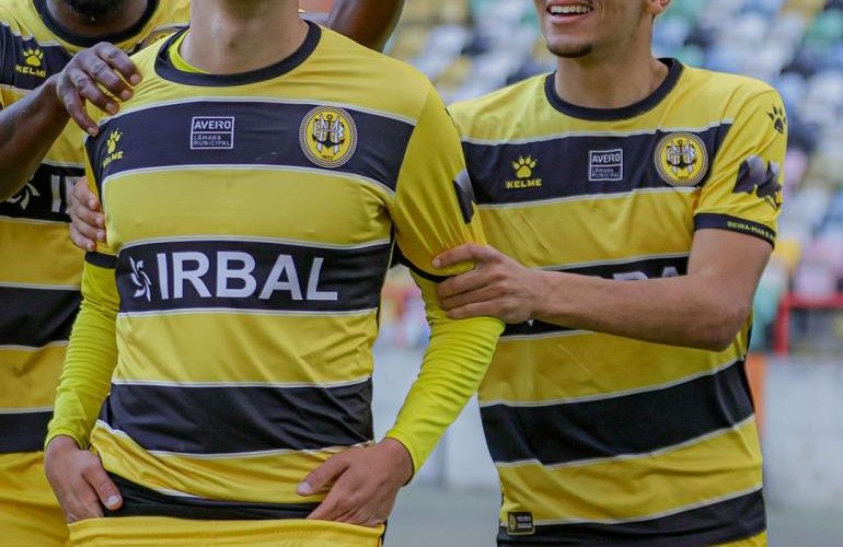 Formação ajudou ao 4º lugar do Campeonato de Portugal