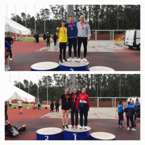 FRANCISCO PINTO É VICE-CAMPEÃO DISTRITAL!