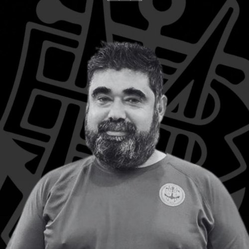 Futsal: Faleceu Nelson Maia 