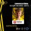 Futsal: Martim Neves na Seleção Nacional! 