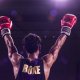 Gala de Boxe do SC Beira-Mar foi intensa!
