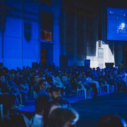 Gala de Boxe foi um sucesso!