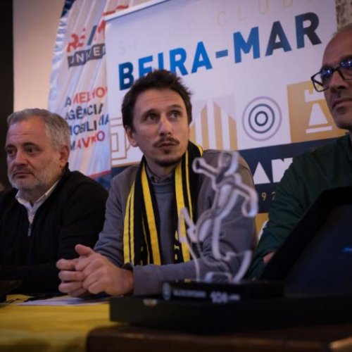 Gala do Centenário está apresentada