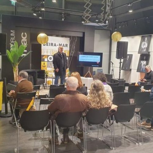 Ginásio Aveirense foi o primeiro clube desportivo em Aveiro
