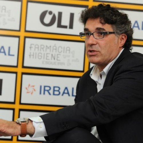 Hugo Coelho eleito Presidente do Conselho Beiramarense