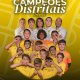 Infantis A do SC Beira-Mar sagram-se Campeões Distritais