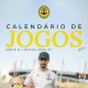 Já é conhecido o calendário do Campeonato de Portugal 2026/27: Beira-Mar estreia-se em São João da Madeira!