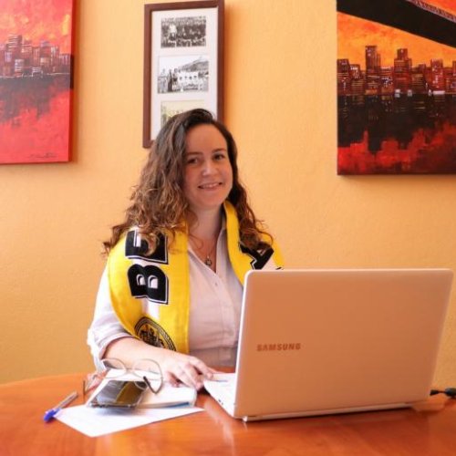 Jéssica Silva assume área Comercial