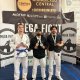 Jiu Jitsu alavanca em Marco de Canaveses