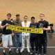 Jiu Jitsu Aurinegro no Campeonato Nacional