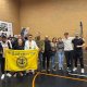Jiu Jitsu do SC Beira-Mar no Nacional