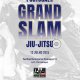 Jiu Jitsu no Portugal Grand Slam! 