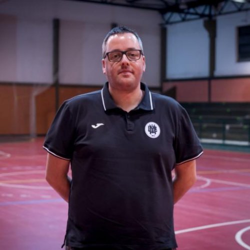 João Tiago vai assumir comando da equipa sénior