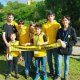 Jovens aurinegros ganham traquejo no Nacional de Semi-Rápidas