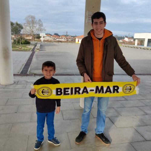 Jovens jogadores "Auri-Negros" de Xadrez em destaque!