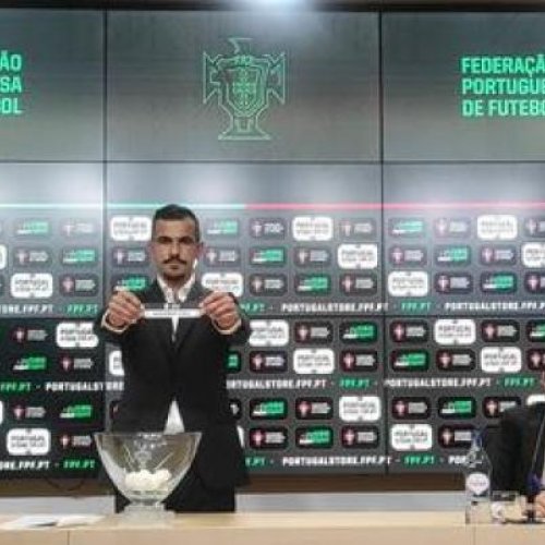 Juniores do SC Beira-Mar começam campeonato em casa
