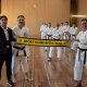 Karate do SC Beira-Mar viveu um dia em cheio! 