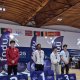 KICKBOXING: Kevin Lo Forte é Campeão Nacional Universitário! 