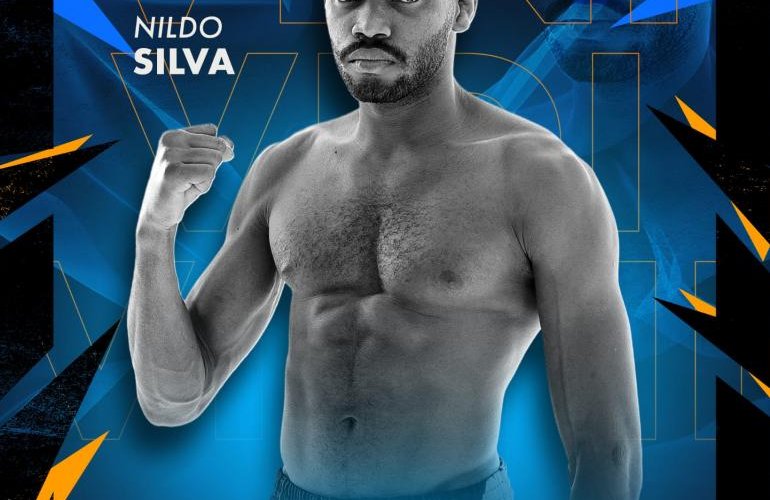 Kickboxing: Nildo Silva combate na Holanda