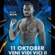 Kickboxing: Nildo Silva combate na Holanda
