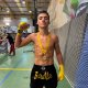 KICKBOXING: Rodrigo Matos é Campeão Nacional! 