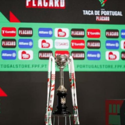 Loures no caminho do SC Beira-Mar