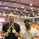 Alex Abissulo e Lucas Farias são Campeões Europeus de Jiu-Jitsu
