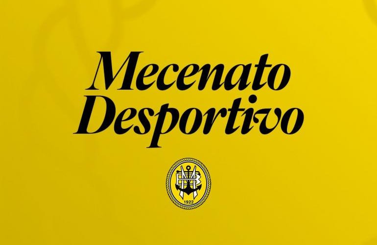 Mecenato desportivo: informação útil