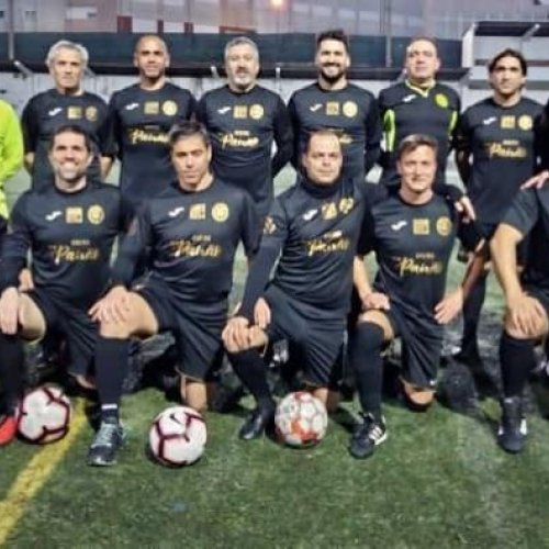 Meia dúzia para recomeçar em grande!