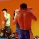Novo estágio para o Campeonato da Europa 