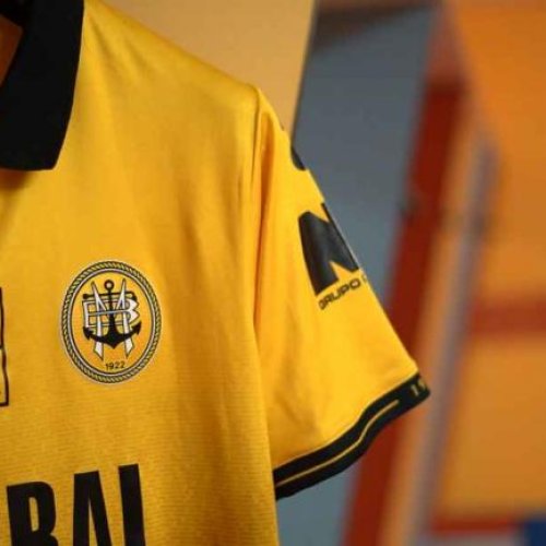 Novos equipamentos 23-24 vão ter pré-venda!