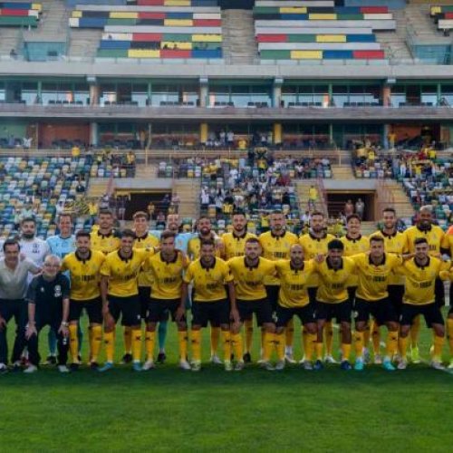 Numeração oficial conhecida para a época 23-24