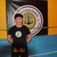 Nuno Teixeira disputa título Europeu de Kickboxing!