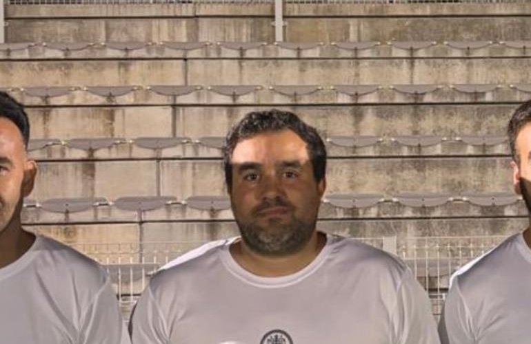Obrigado, Paulo Matos! 