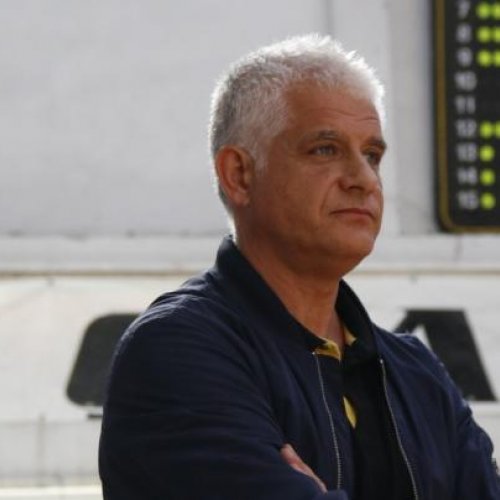 Obrigado, Paulo Silva!