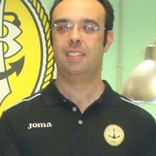 Obrigado, Sérgio!