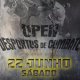 Open de Kickboxing do SC Beira-Mar!
