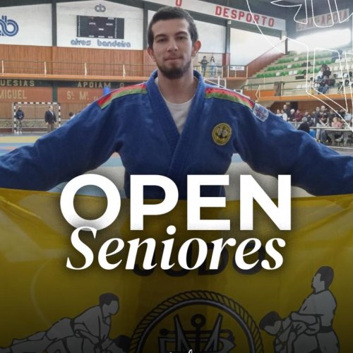 Open de Seniores de Vila Nova de Poiares