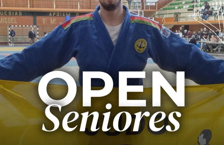 Open de Seniores de Vila Nova de Poiares