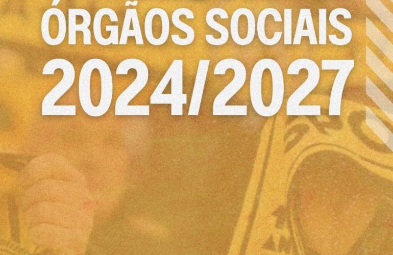 Órgãos Sociais do SC Beira-Mar tomam posse no sábado