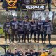 Paintball teve um ano com pinta! 