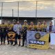 Paintball Team venceu 4ª etapa do "Nacional"