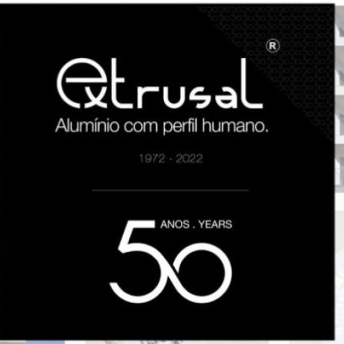 Parabéns, Extrusal! 