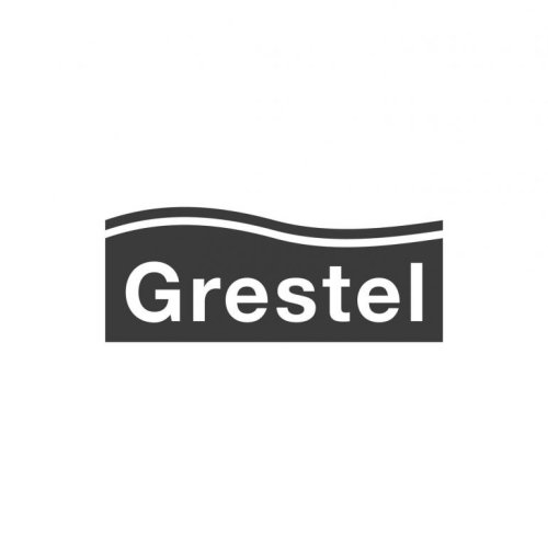 Parabéns à Grestel por estes 25 anos!