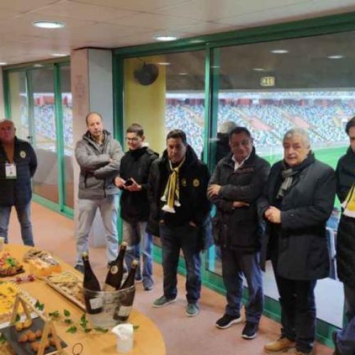 Parabéns, Sport Clube Beira-Mar!