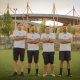 Paulo Matos é o novo treinador da Equipa B! 