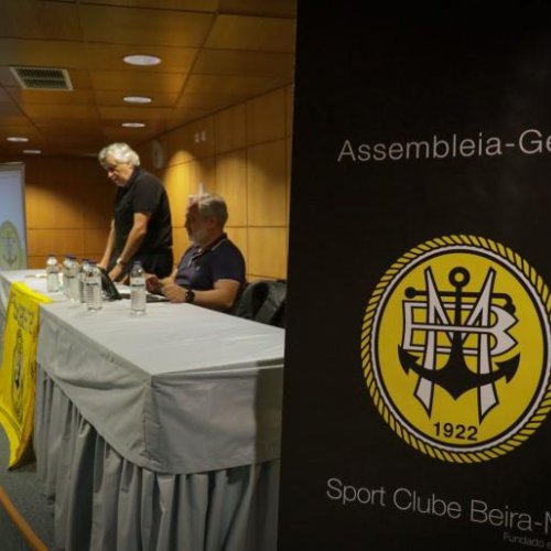 Documento de gestão para 2025/2026 aprovado