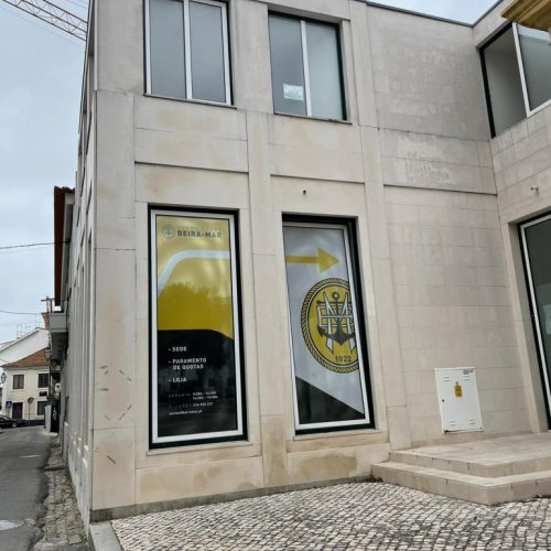Posto de Atendimento em horário reduzido